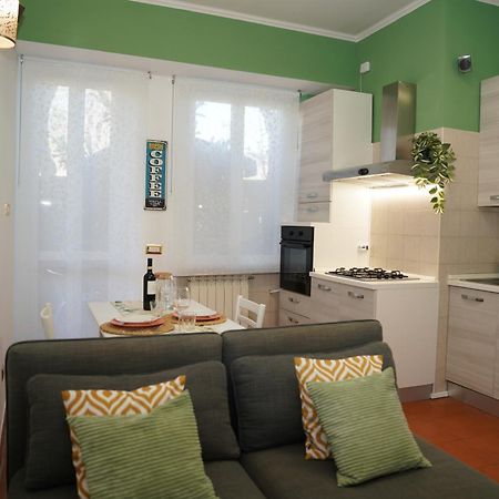 רומא Casa Due Allori מראה חיצוני תמונה