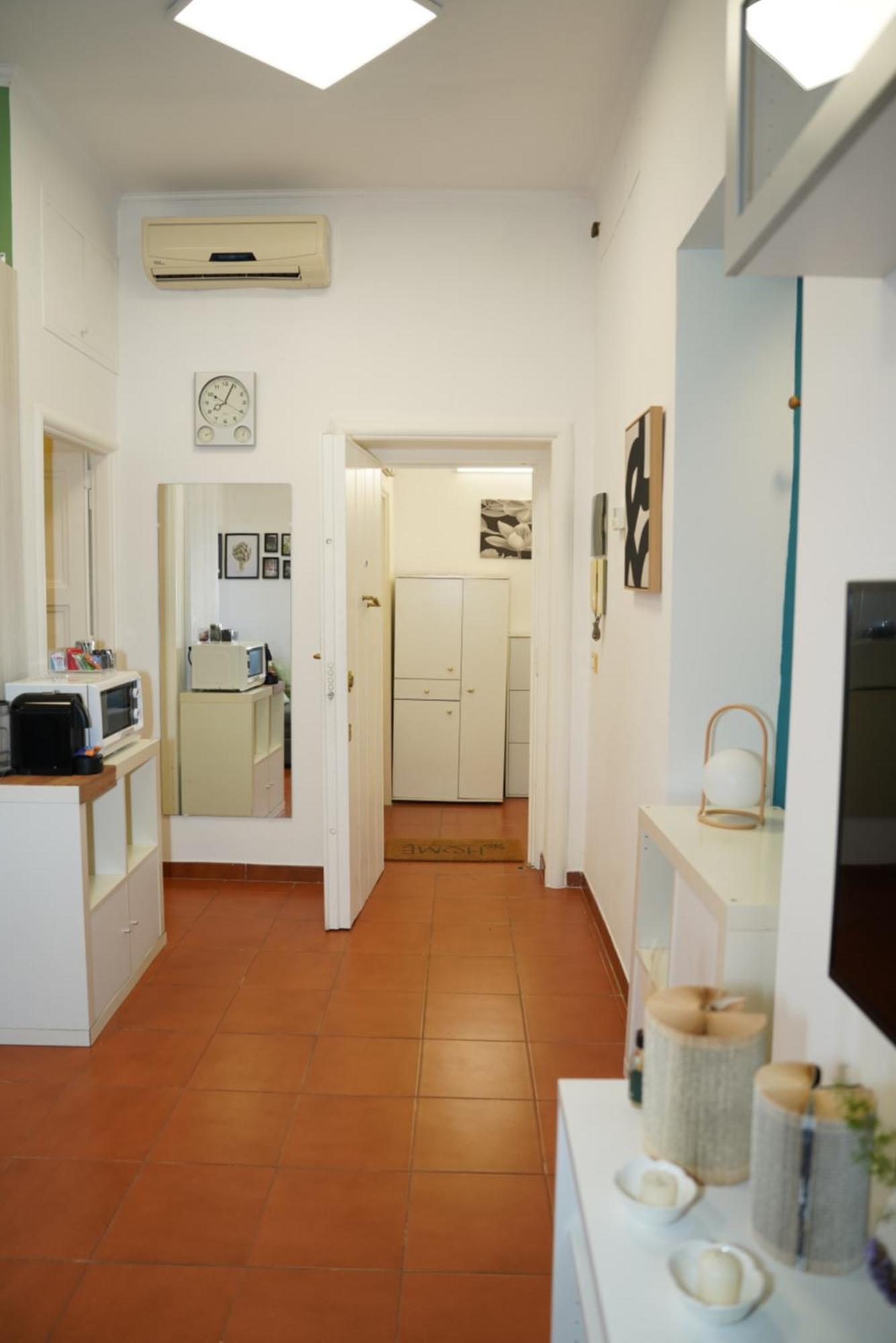 רומא Casa Due Allori מראה חיצוני תמונה