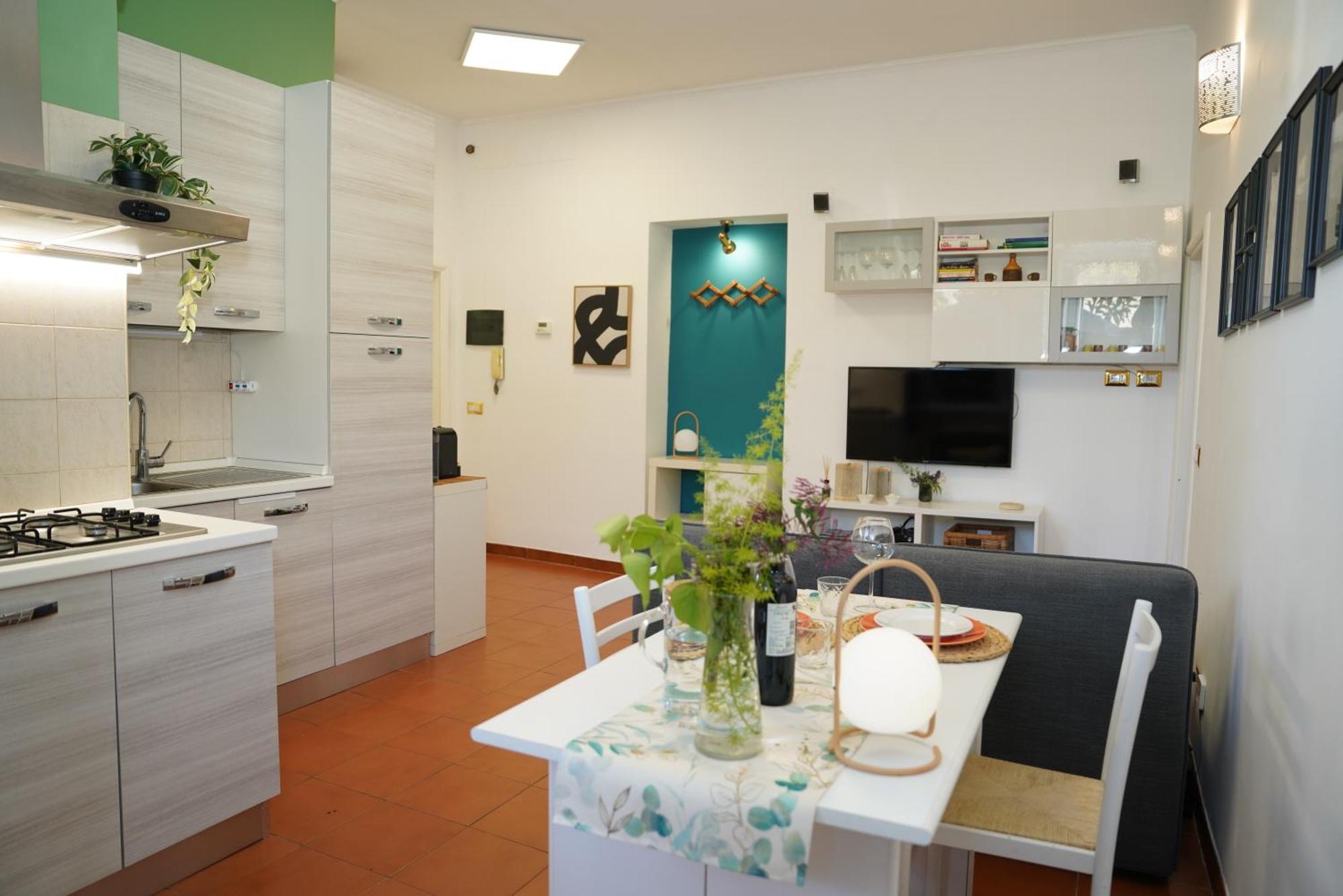 רומא Casa Due Allori מראה חיצוני תמונה