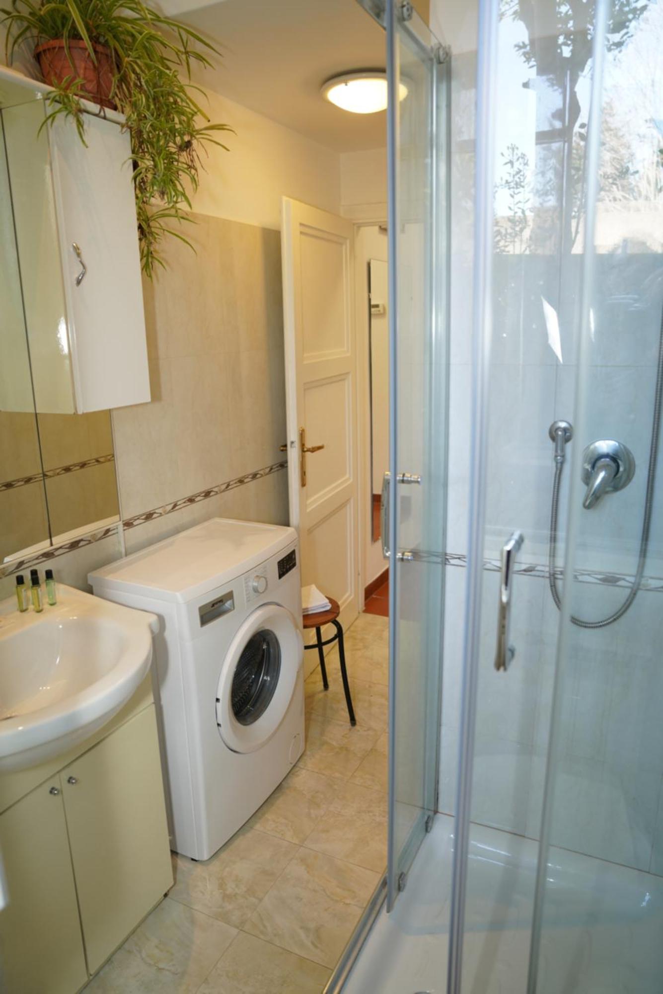 רומא Casa Due Allori מראה חיצוני תמונה