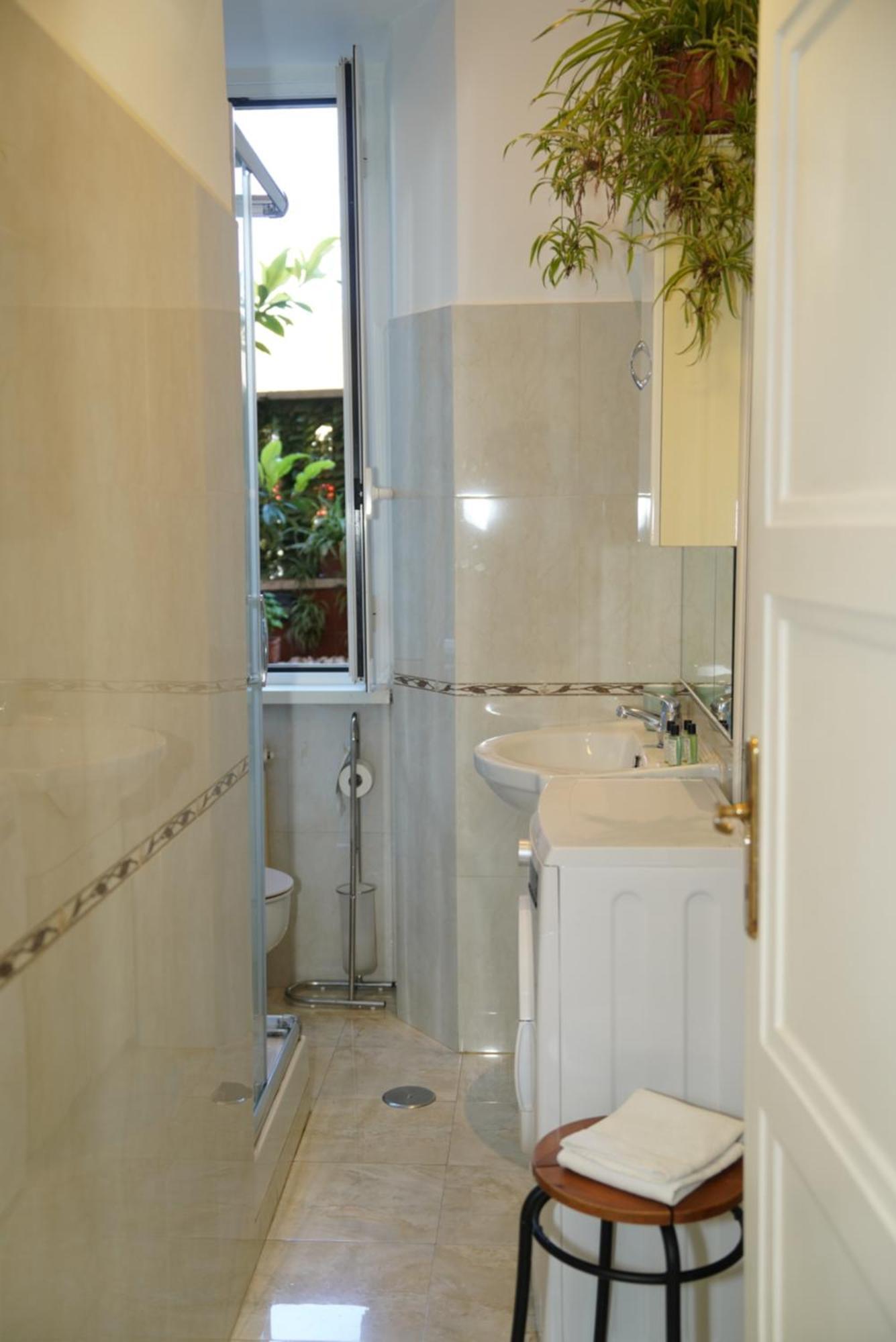 רומא Casa Due Allori מראה חיצוני תמונה