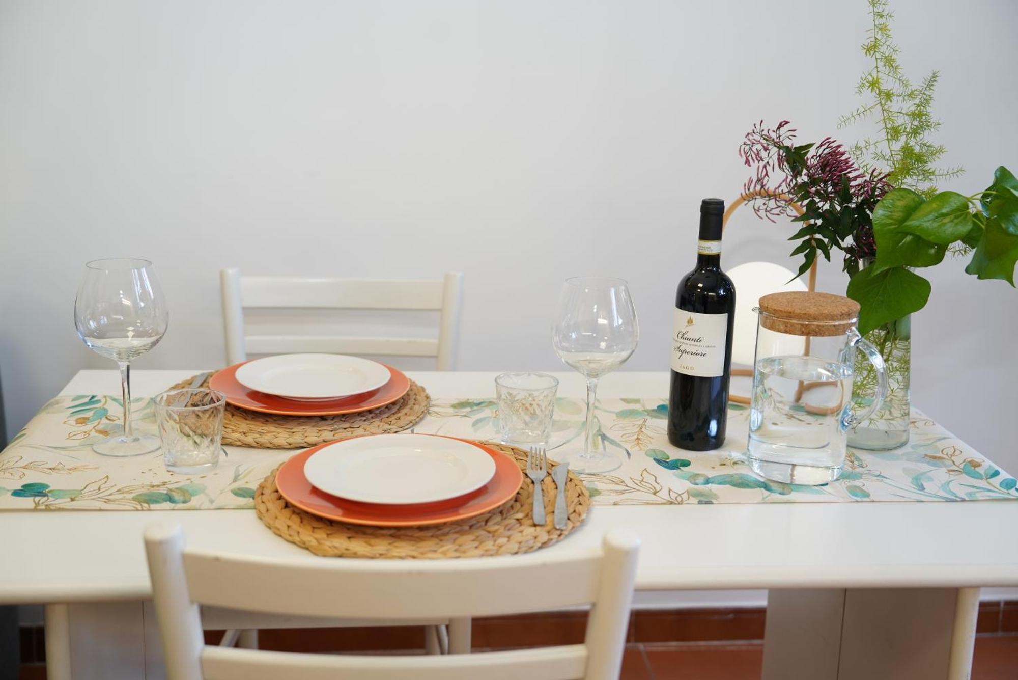 רומא Casa Due Allori מראה חיצוני תמונה